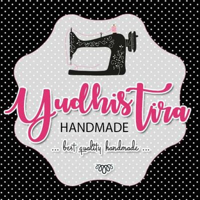 Trademark YUDHISTIRA HANDMADE best quality handmade + logo