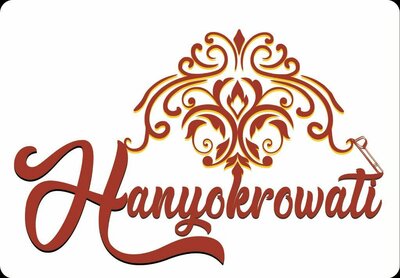 Trademark HANYOKROWATI + Logo