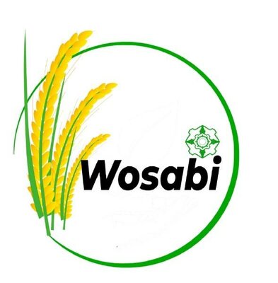 Trademark WOSABI