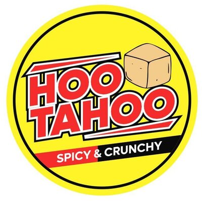 Trademark Hoo_Tahoo Spicy & Crunchy