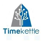 Trademark Timekettle + lukisan