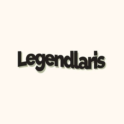 Trademark Legendlaris