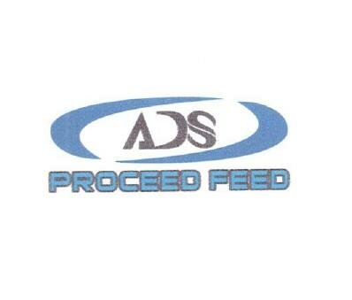 Trademark PROCEED FEED + LOGO