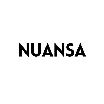 Trademark NUANSA