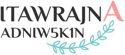 Trademark ITAWRAJNA ADNIW5K1N