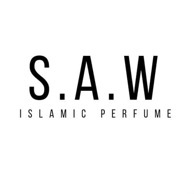 Trademark S.A.W ISLAMIC PERFUME