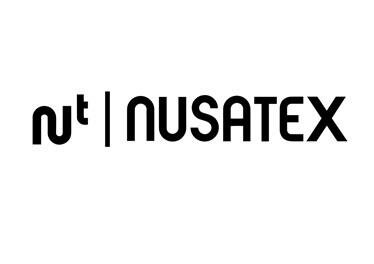 Trademark NUSATEX