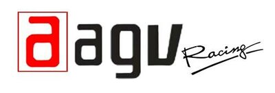 Trademark AGVRACING + LOGO