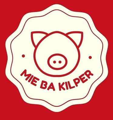 Trademark MIE BA KILPER + LOGO