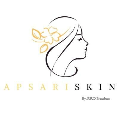 Trademark ApsariSkin By.RSUD Prembun