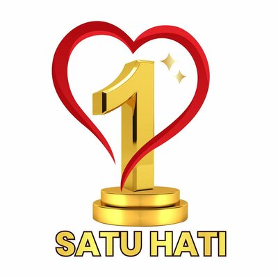 Trademark SATU HATI