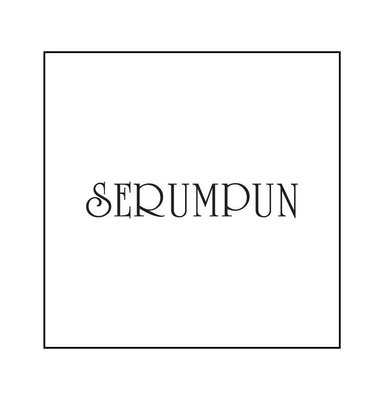 Trademark Serumpun