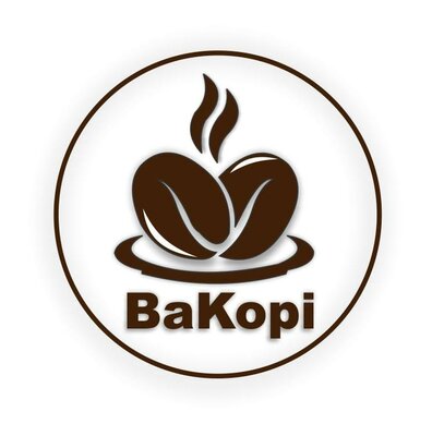 Trademark BaKopi