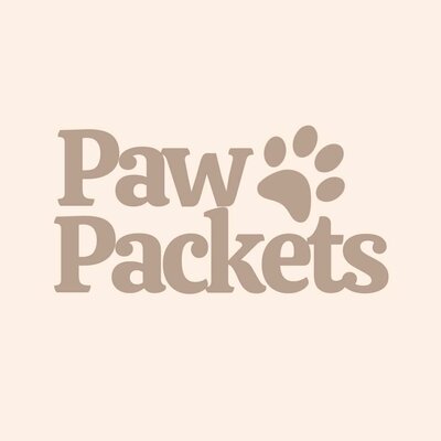 Trademark Paw Packets