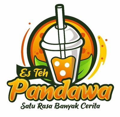 Trademark ESTEH PANDAWA