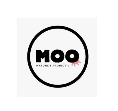 Trademark MOO NATURE’S PROBIOTIC