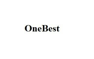 Trademark OneBest