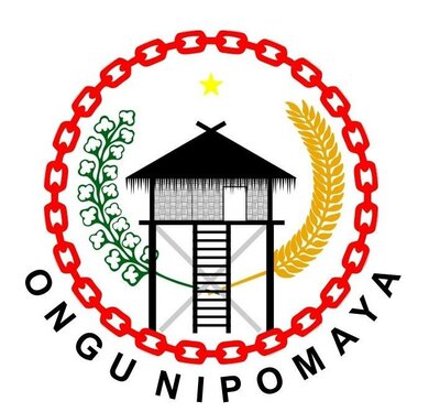 Trademark ONGU NIPOMAYA