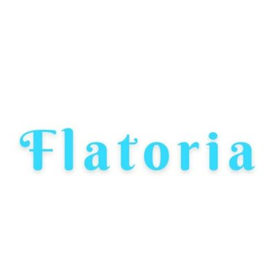 Trademark FLATORIA