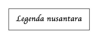 Trademark Legenda Nusantara