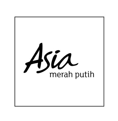 Trademark Asia Merah Putih