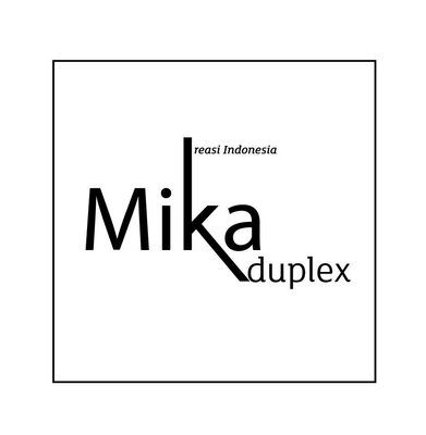 Trademark Mika Duplex