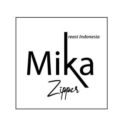 Trademark Mika Zipper