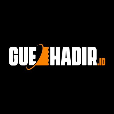 Trademark GUE HADIR .ID