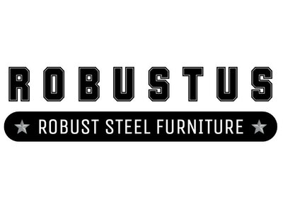 Trademark ROBUSTUS ROBUST STEEL FURNITURE