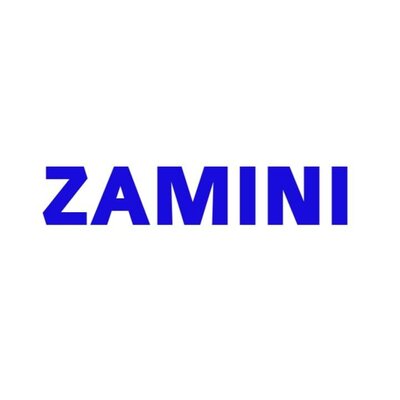 Trademark ZAMINI