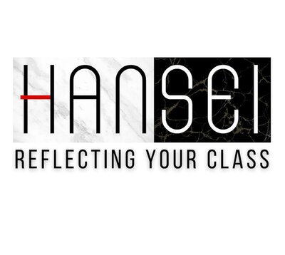 Trademark HANSEI REFLECTING YOUR CLASS