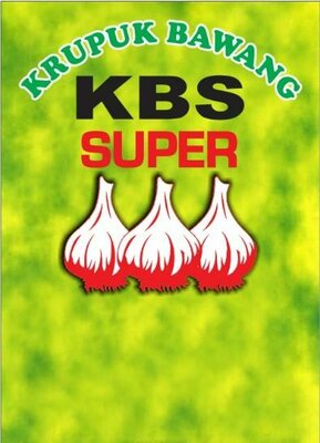 Trademark KBS SUPER