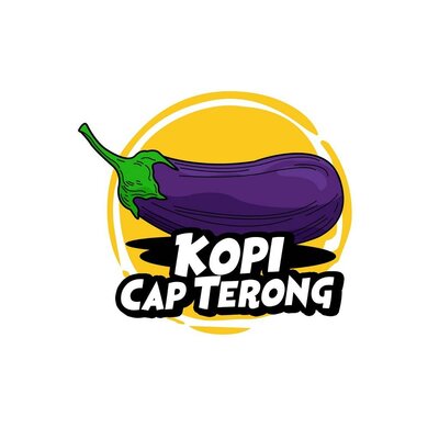 Trademark KOPI CAP TERONG