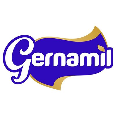 Trademark GERNAMIL