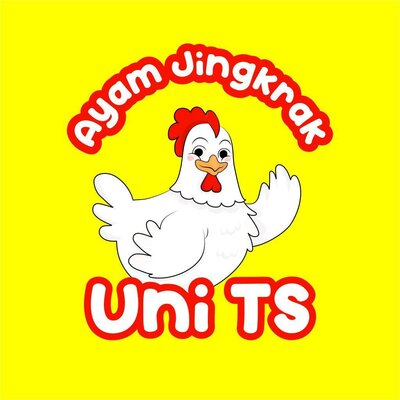 Trademark Ayam Jingkrak Uni TS