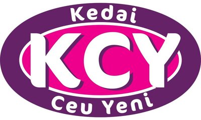 Trademark KCY Kedai Ceu Yeni