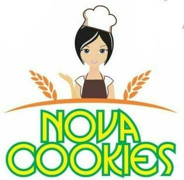 Trademark NOVA COOKIES