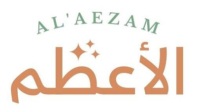 Trademark AL'AEZAM + LOGO