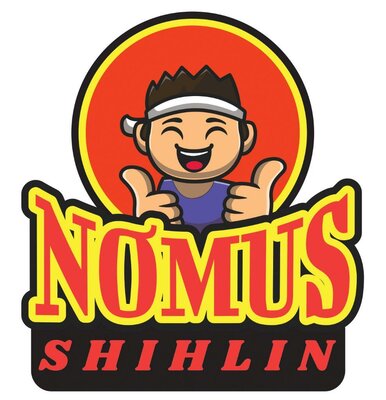 Trademark NOMUS SHIHLIN