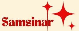 Trademark Samsinar + Logo