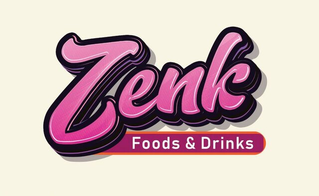 Trademark Zenk Foods & Drinks