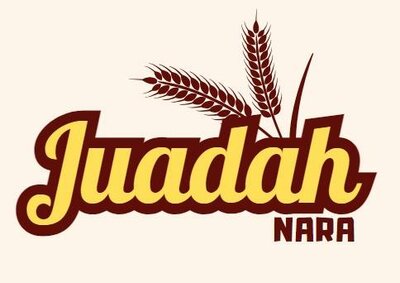 Trademark Juadah Nara + Logo