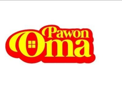 Trademark Pawon Oma