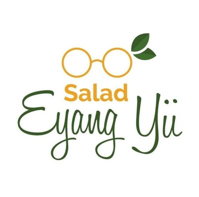 Trademark Salad Eyang Yii