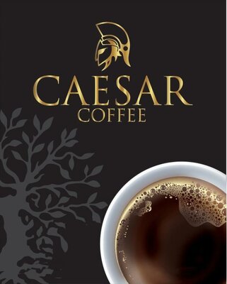 Trademark CAESAR COFFEE