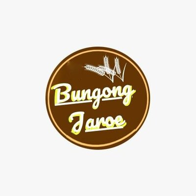 Trademark Bungong Jaroe + Logo