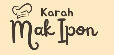 Trademark Karah Mak Ipon + Logo