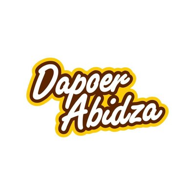 Trademark Dapoer Abidza