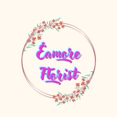 Trademark Eamore Florist