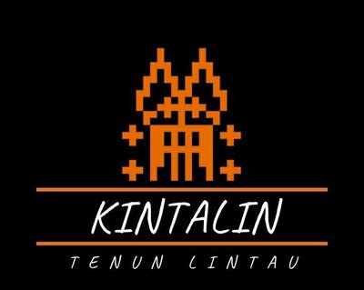 Trademark KINTALIN Tenun Lintau